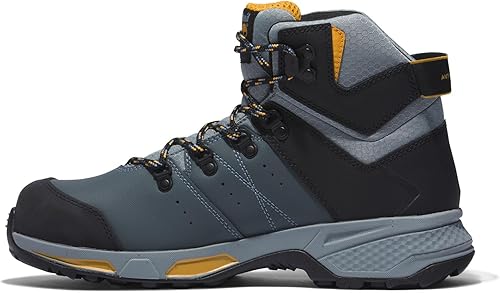 Miniatura 4 de Timberland Men's Switchback Composite Safety Toe Waterproof CT WP