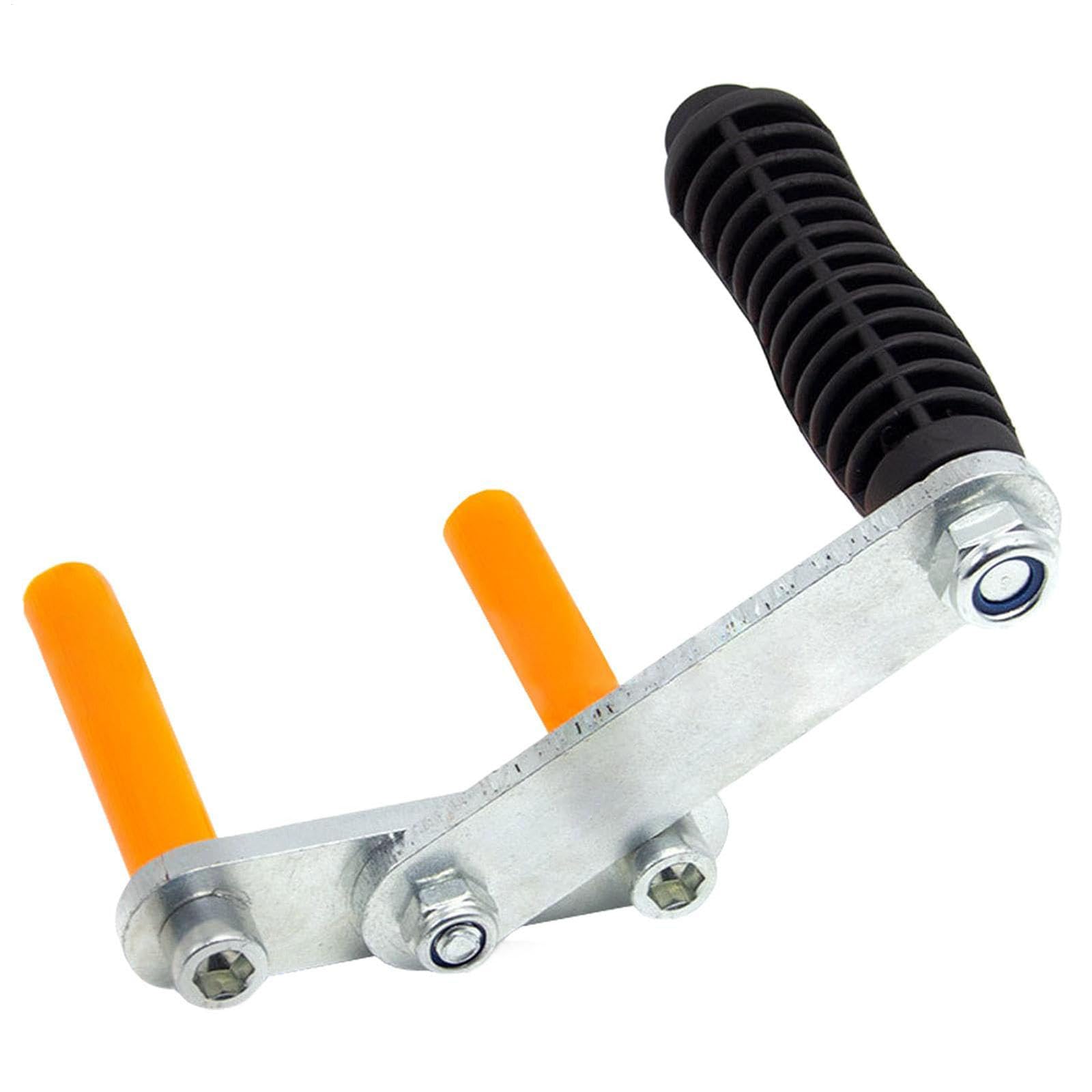 Kalttoy Strength Metal Gripper Panel Carriers For Safe And Secure Board Carrying In Construction Homes Improvement Metal Gripper