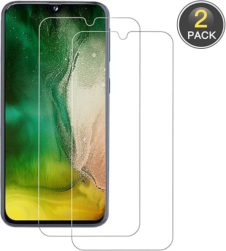 POOPHUNS Pezzi Vetro Temperato Samsung Galaxy A40 Pellicola Protettiva Vetro Temperato Screen Protector Samsung Galaxy A40 Protezione Schermo Trasparente Ultra Resistente Anti-Graffi POOPHUNS Pezzi Vetro Temperato Samsung Galaxy A40 Pellicola Protettiva Vetro Temperato Screen Protector Samsung Galaxy A40 Protezione Schermo Trasparente Ultra Resistente Anti-Graffi