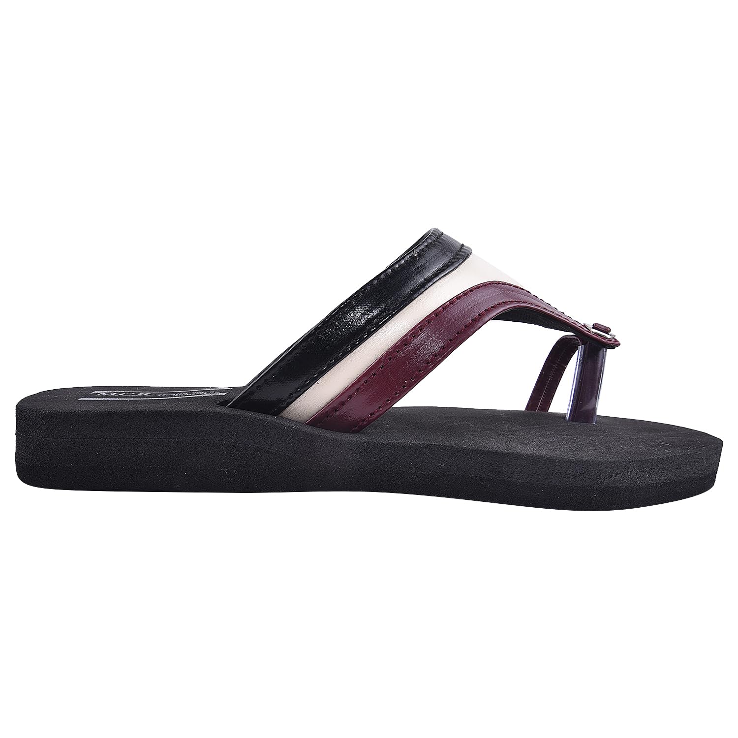 MCR Healtcare Womens Orthopedic Diabetic Light Weight Soft Footwear/Slippers for Girls MCR Healtcare Womens Orthopedic Diabetic Light Weight Soft Footwear/Slippers for Girls