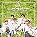 ASTRO - [SUMMER VIBES] 2nd Mini Album CD, Photo Book and Extra Photocards Set K-POP Sealed