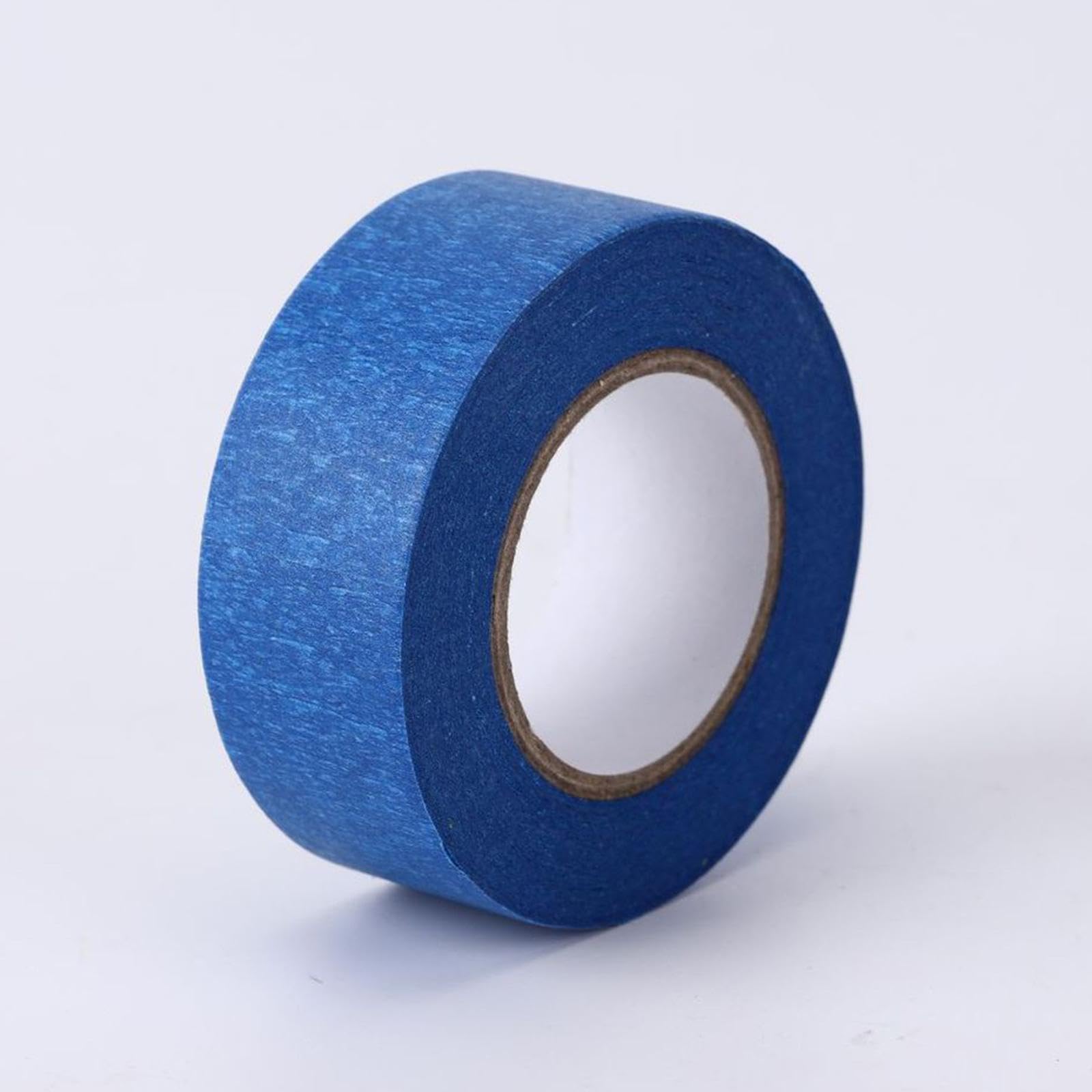 Amazon.co.jp: Qialexicon マスキングテープ 5ロール 25mm×20メートル