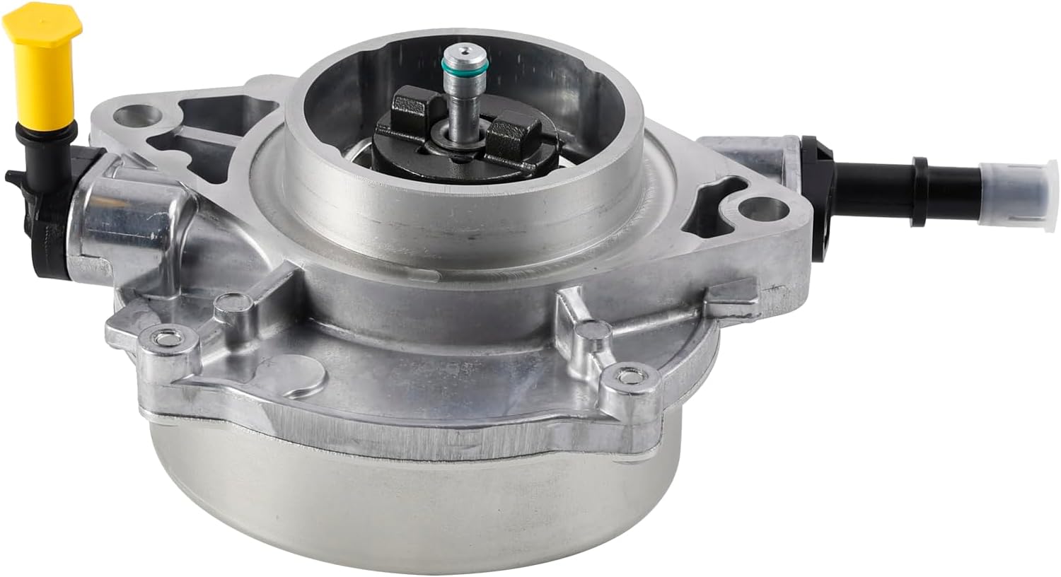 MAD HORNETS Vacuum Pump 1899704 Fit for Ford Transit MK7 MK8 Ranger 2.2 RWD Fit for Land Rover Defender 2011 and Later Vehicles Replacement Part 2011 2012 2013 2014 2015 2016 17 2018 2019 2020 Models