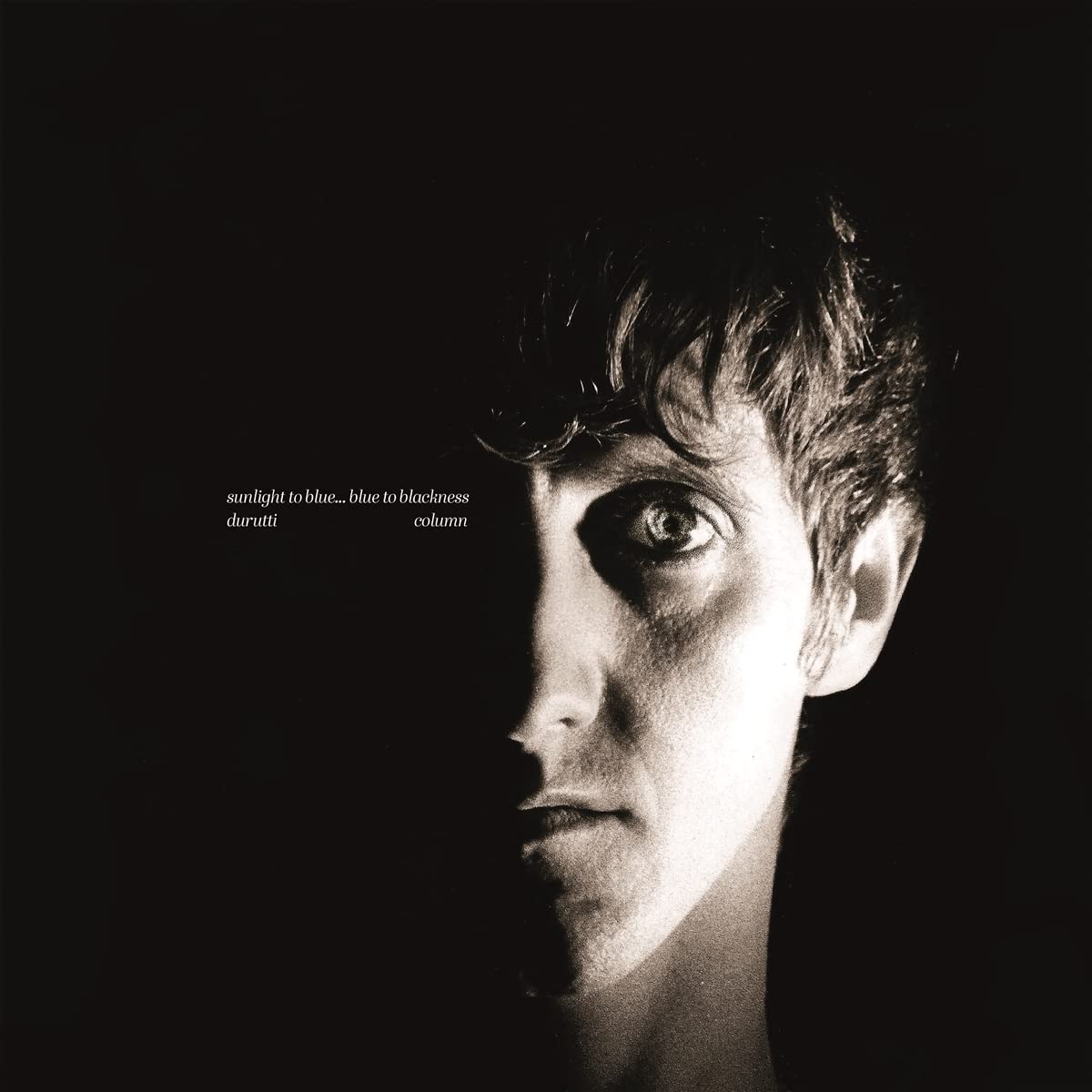 Sunlight To Blue - Blue To Blackness [VINYL]