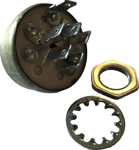 Miniatura 2 de Toro 104-2541 Conjunto de interruptor