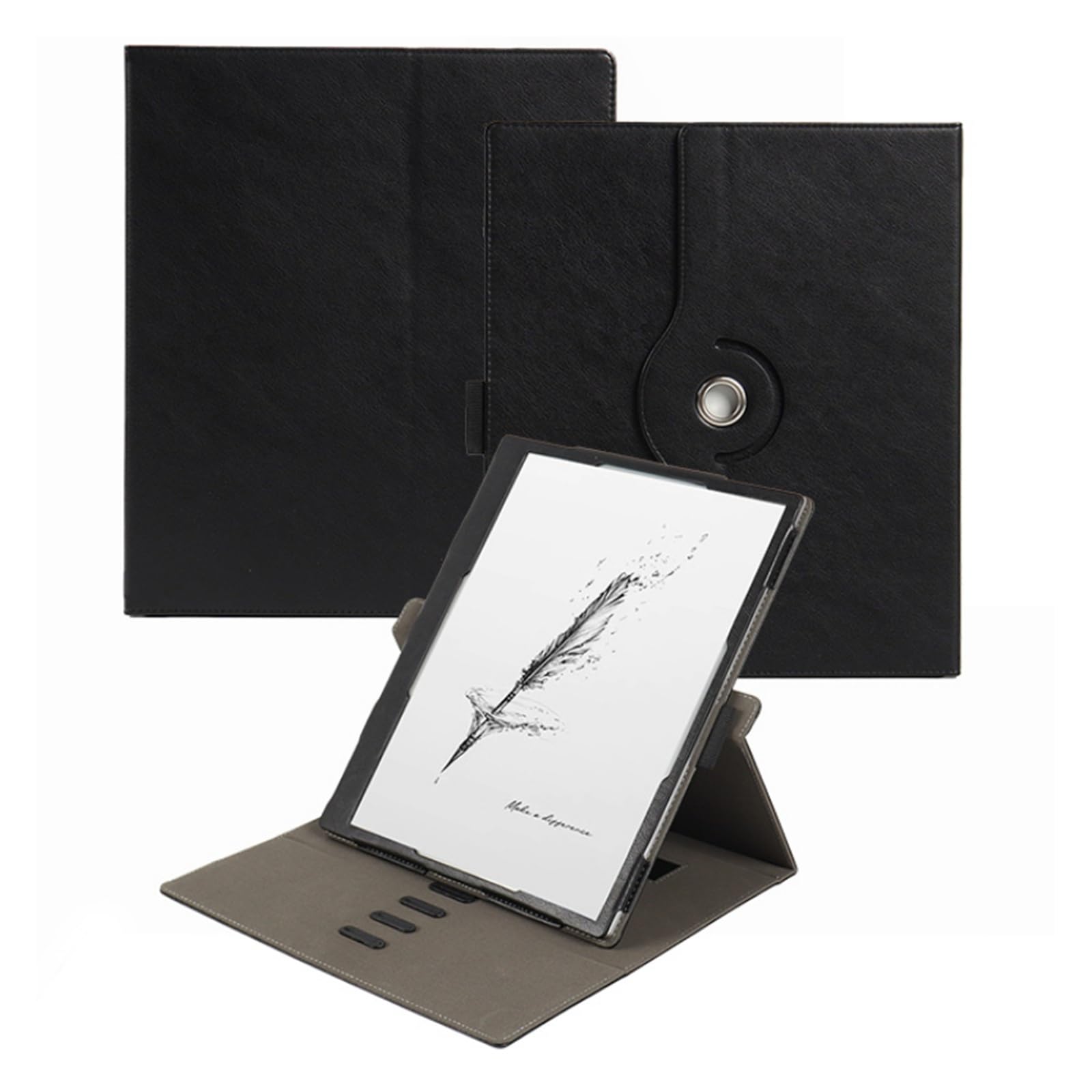 Amazon.co.jp: eBook Case 対応Boox T13C / Tab XC/Note Maxケース
