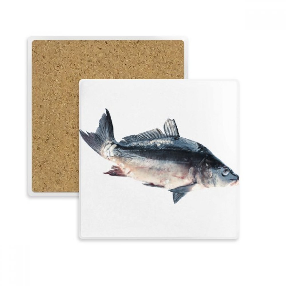 Dessous de verre ocean poisson pour des apéritifs d'été réussis