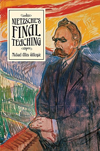 Nietzsche′s Final Teaching view 2