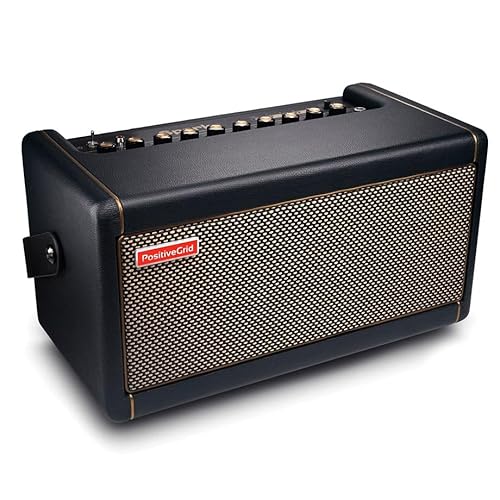 Positive Grid Spark 40 + LGW-01 ワイヤレスシステムセット の商品画像 6