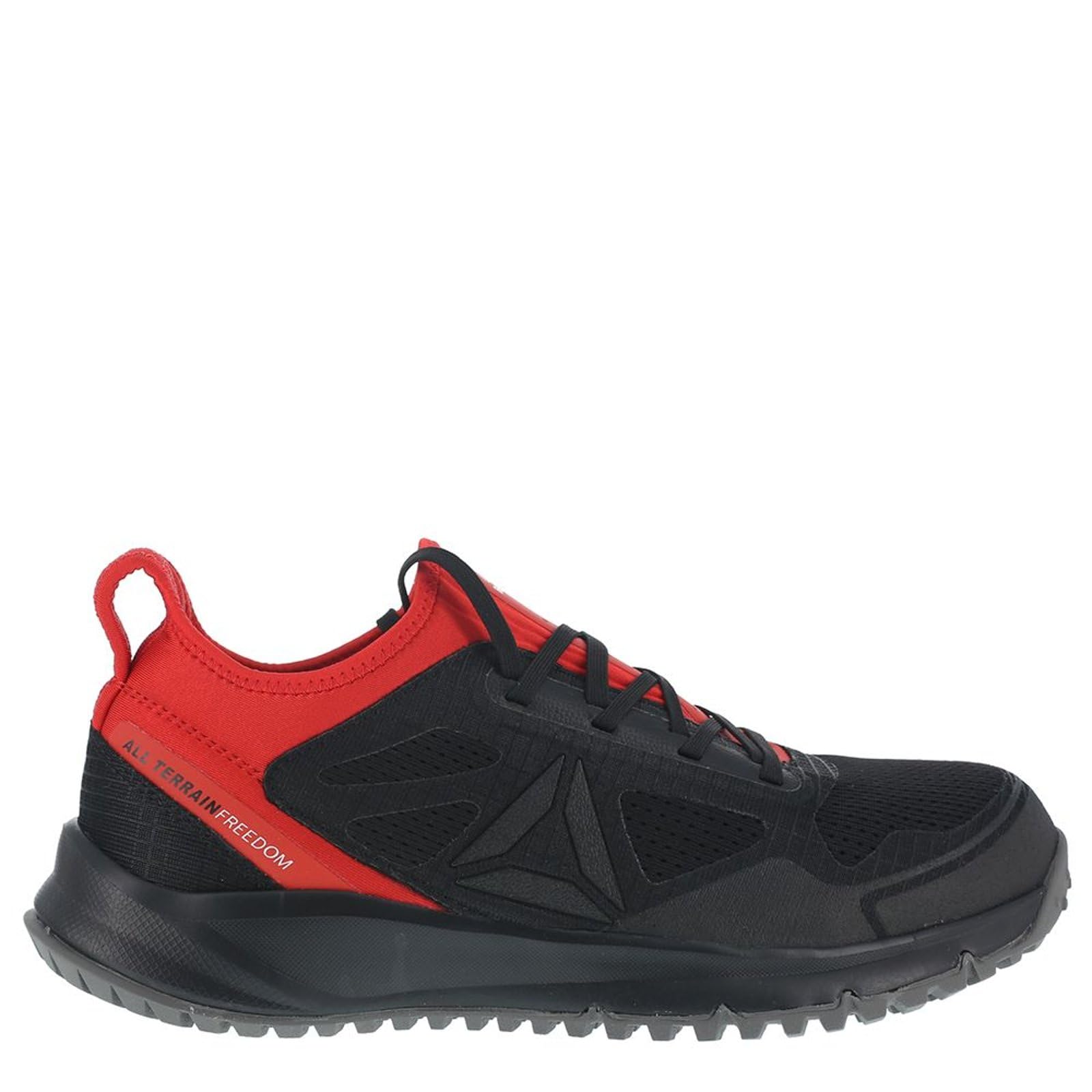 Reebok Men's Zprint WorkIndustrial & Construction Shoe