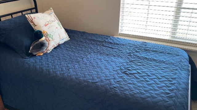 Quilts Full Size for Every Season!
