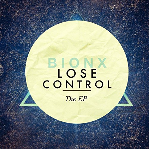 Lose Control EP