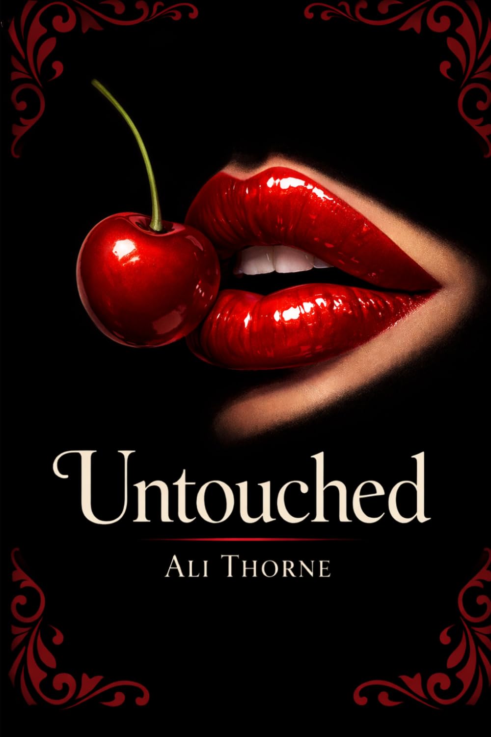 Untouched (Sweet Ruin series)