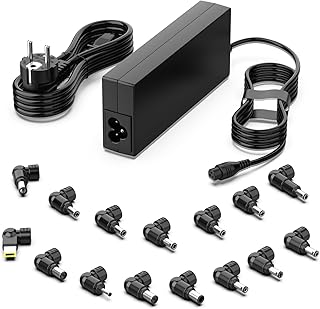 Cabo de Energia Portátil