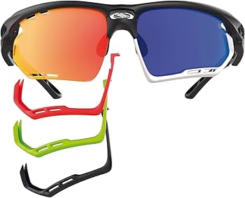 RUDY PROJECT トラリクス グラファイト/インパクト mc254 RUDY