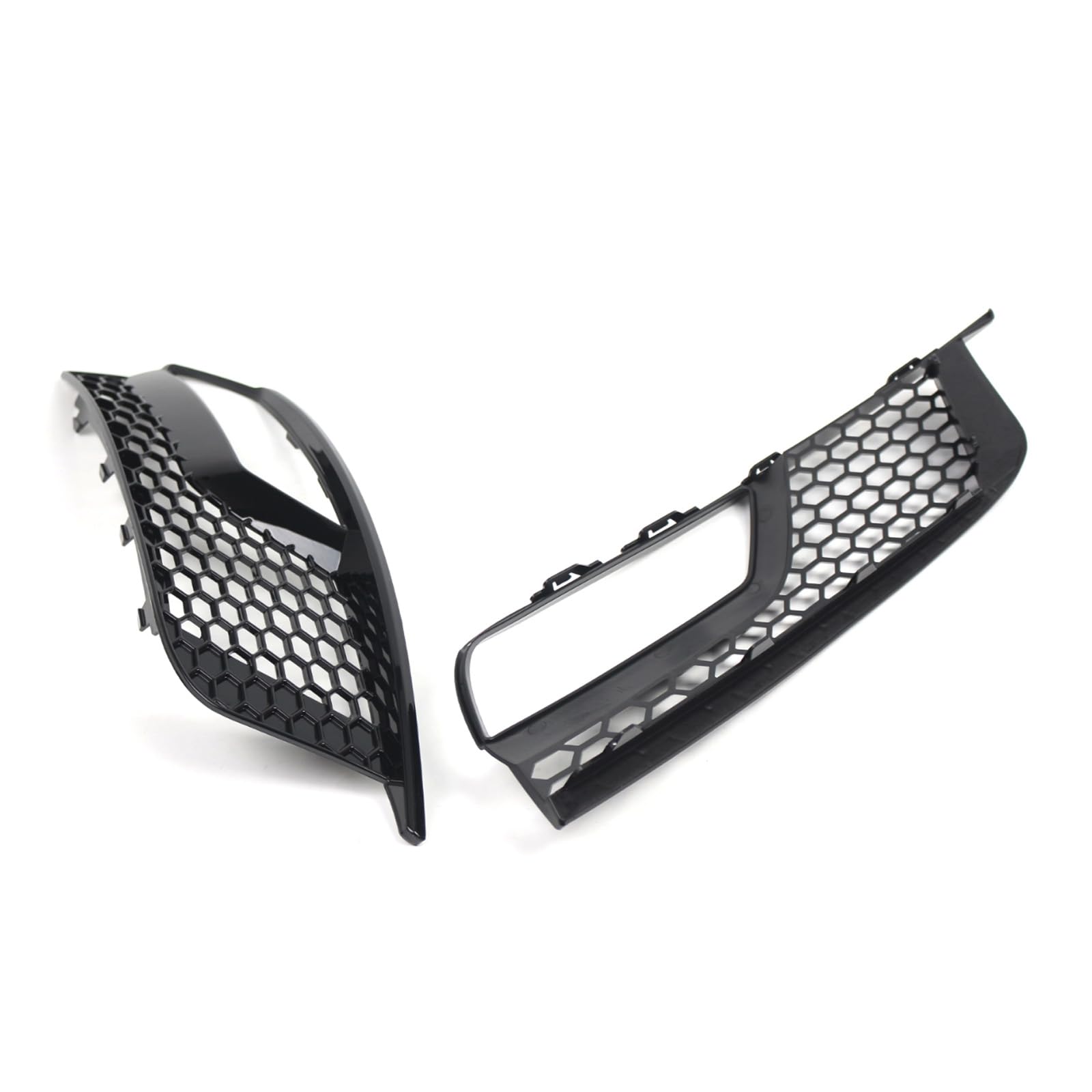 Ensemble de protections extérieures pour véhicule finition premium - 8