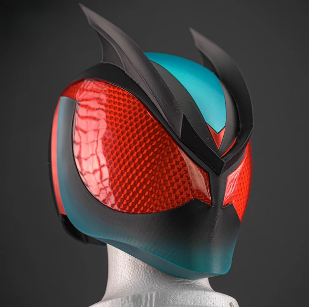 仮面ライダーフォーゼ コスプレ用マスク　PETG製 仮面ライダーフォーゼ コスプレ用マスク PETG製 仮面ライダーフォーゼ