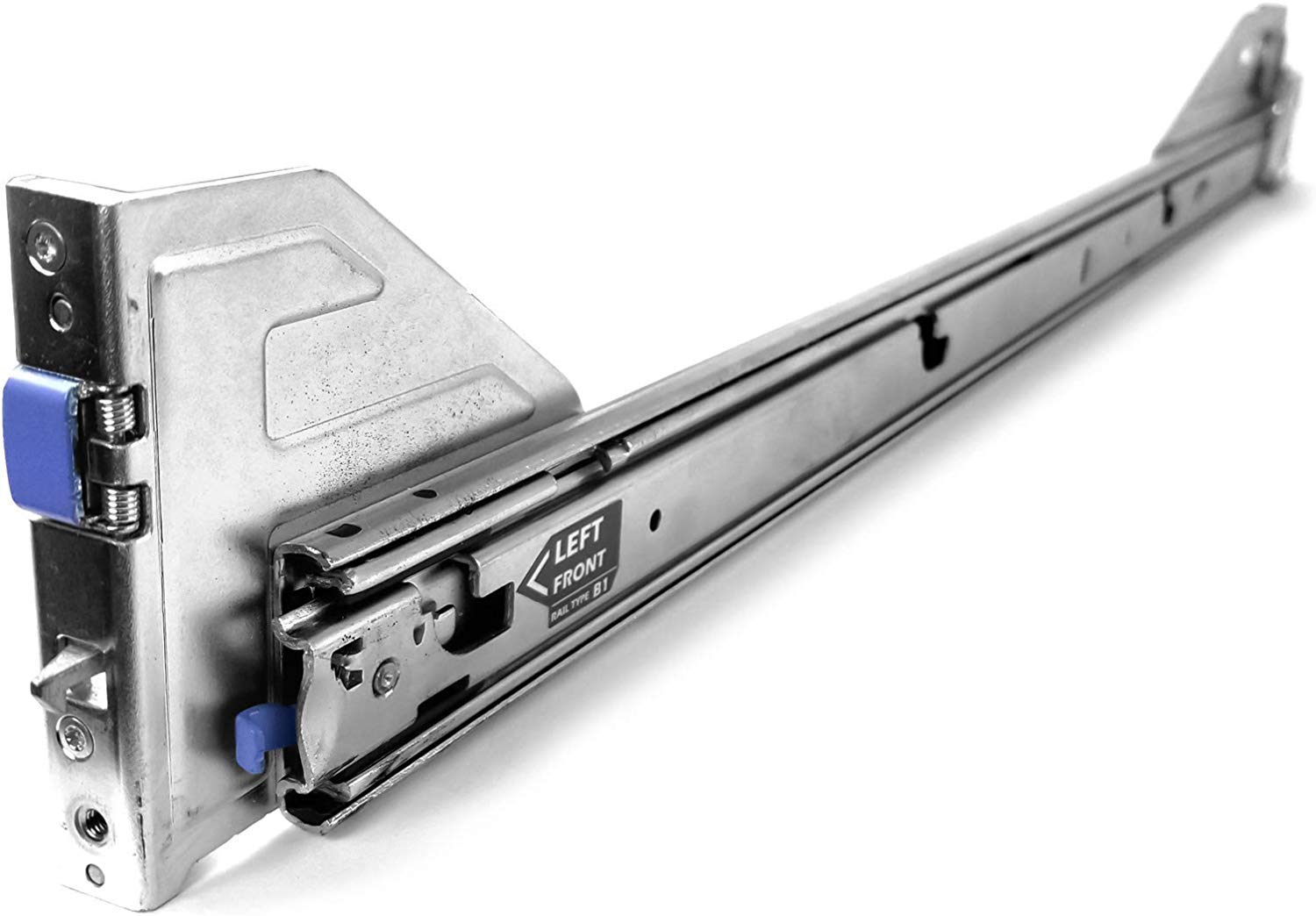 Amazon | Dell PowerEdge R710 2U スライドラックマウントレールキット