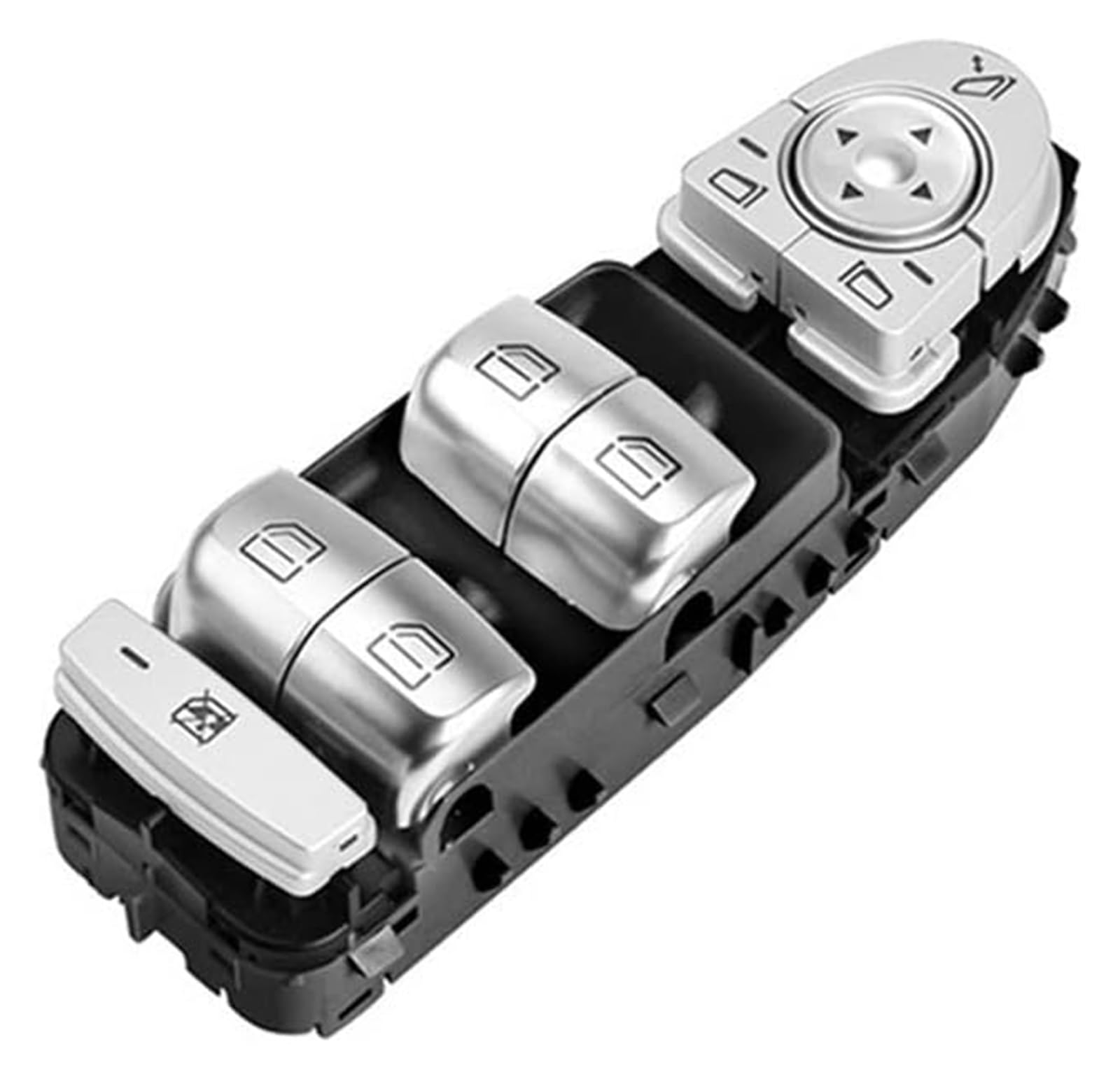 Interrupteur lève-vitre bouton commande électrique pour Classe C W205 Classe E W213