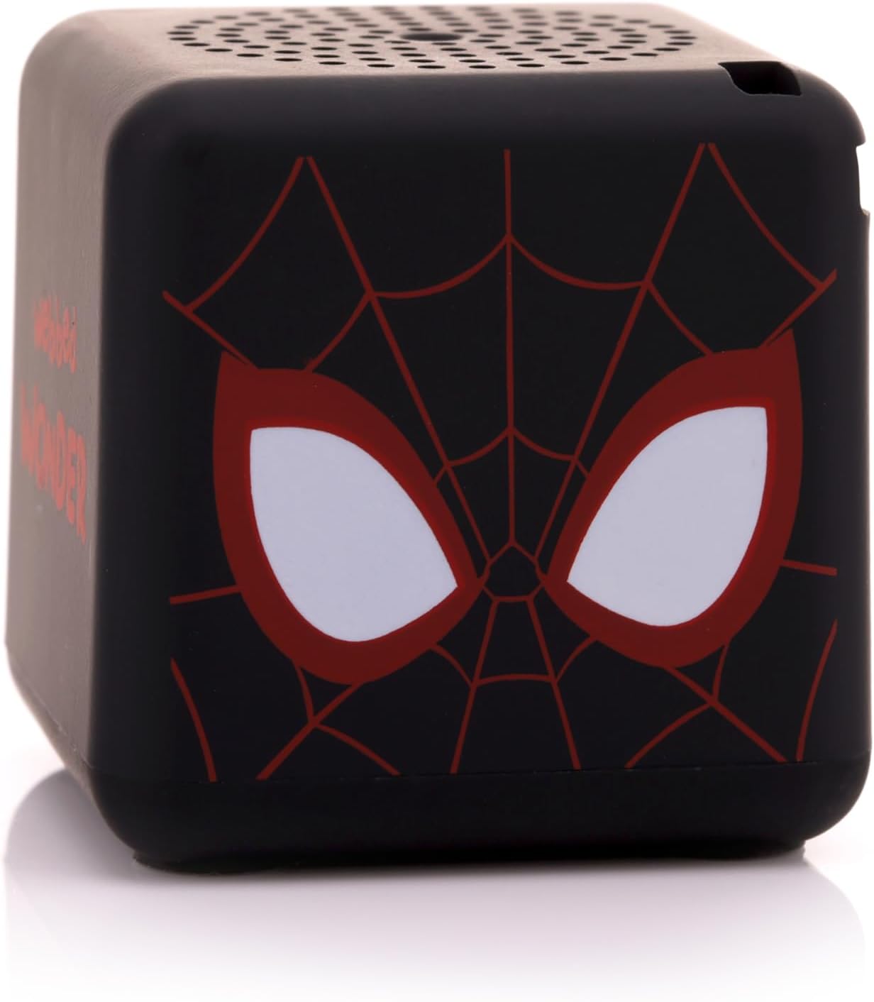 Marvel: Miles Morales - Bitty Box 1.3 Inch Keychain Bluetooth Speaker