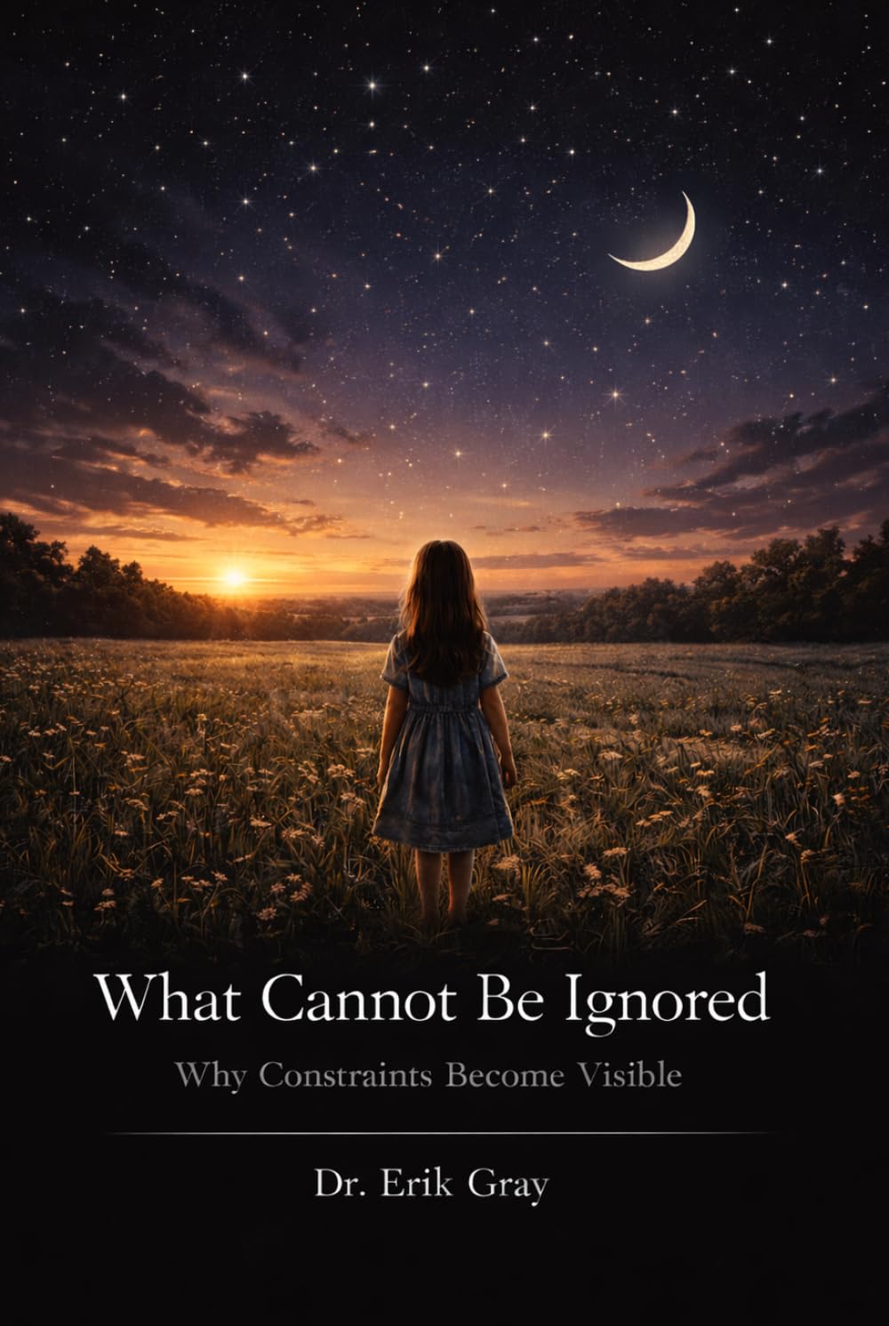 What Cannot Be Ignored: Why Constraints Become Visible