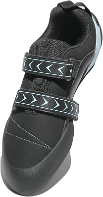 All-Around Men & Women Climbing Shoes for Sport Climbing and Bouldering
