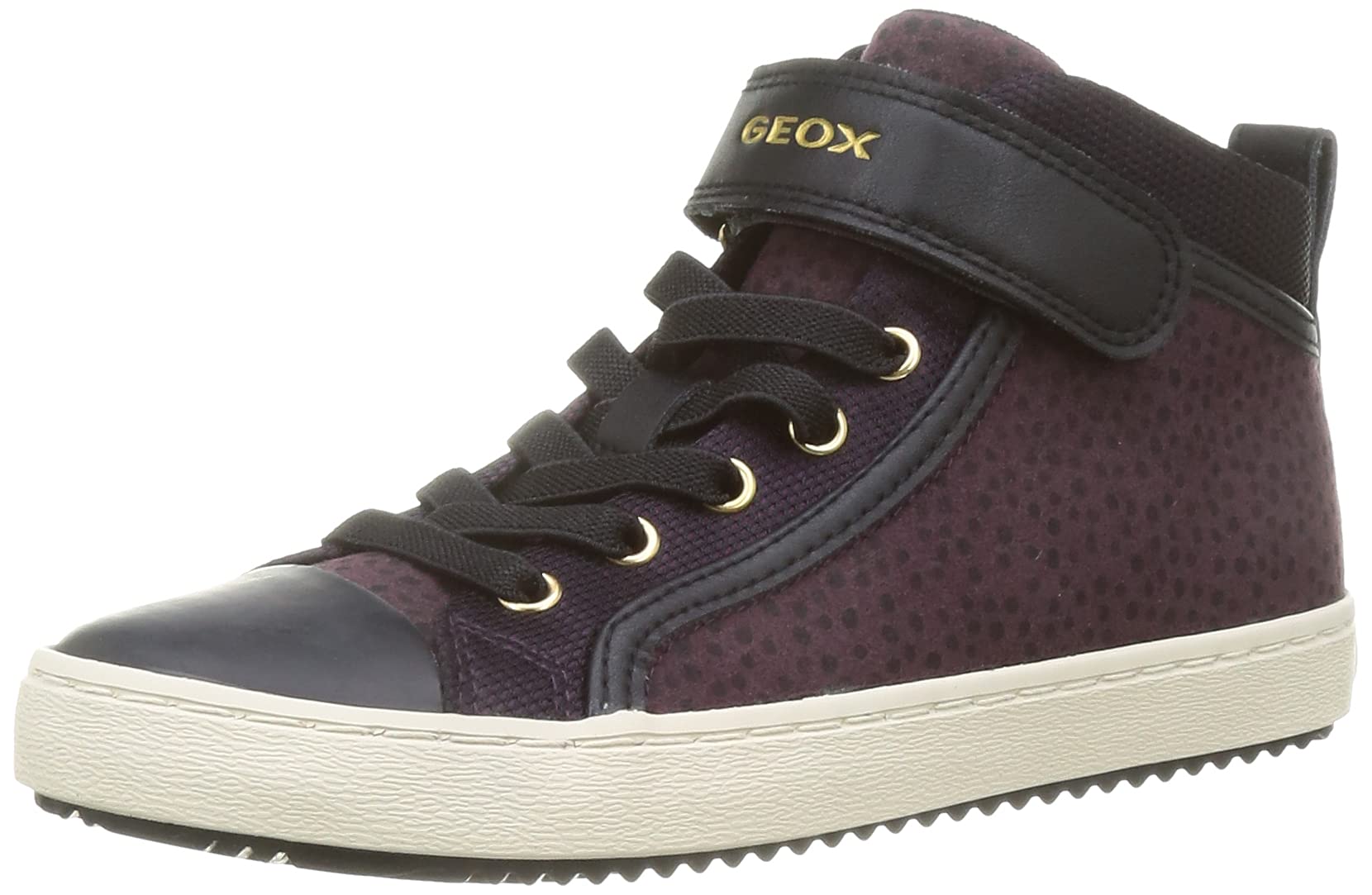Geox J Kalispera Girl I - Sneakers Niñas — view 20