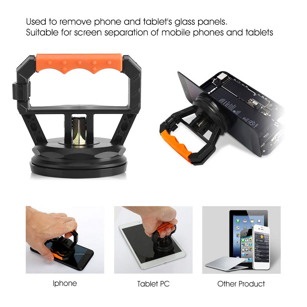 Telefoon en Tablet Reparatie | Binnen 30 Minuten