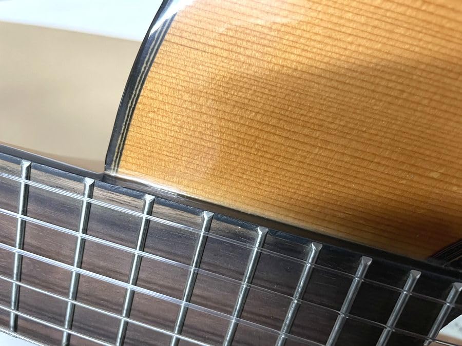 Amazon | ARIA アリア ミニクラシックギター A-20-53 セダー単板TOP