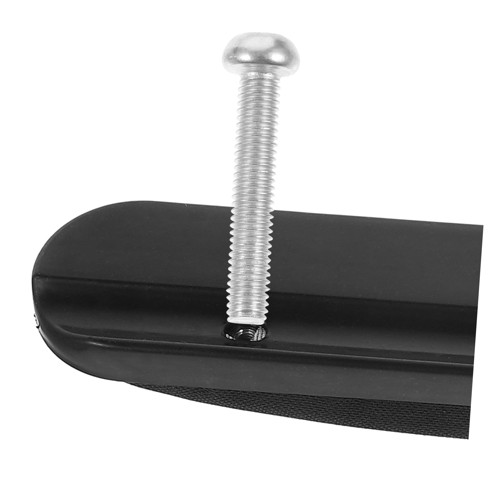 Uonlytech 4 Pares Reposabrazos de Repuesto Antideslizantes Sillas Almohadillas Reposabrazos de Accesorios