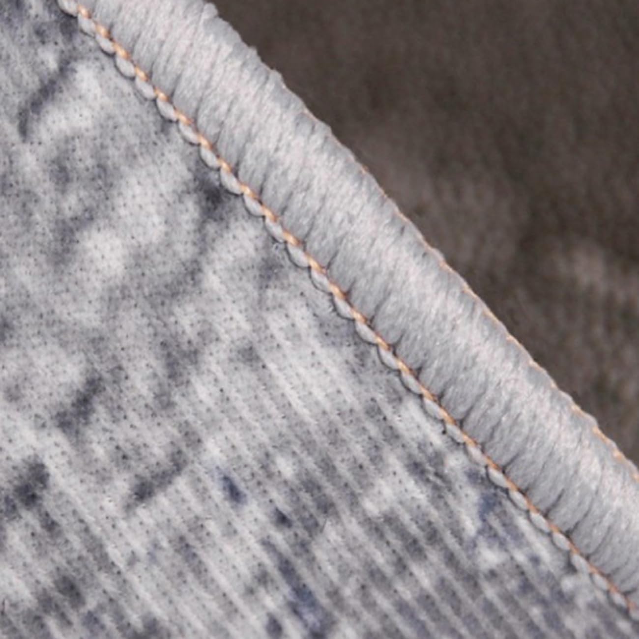 Amazon｜lsjdln ラグ カーペット 洗える ラグマット 幾何学模様 絨毯