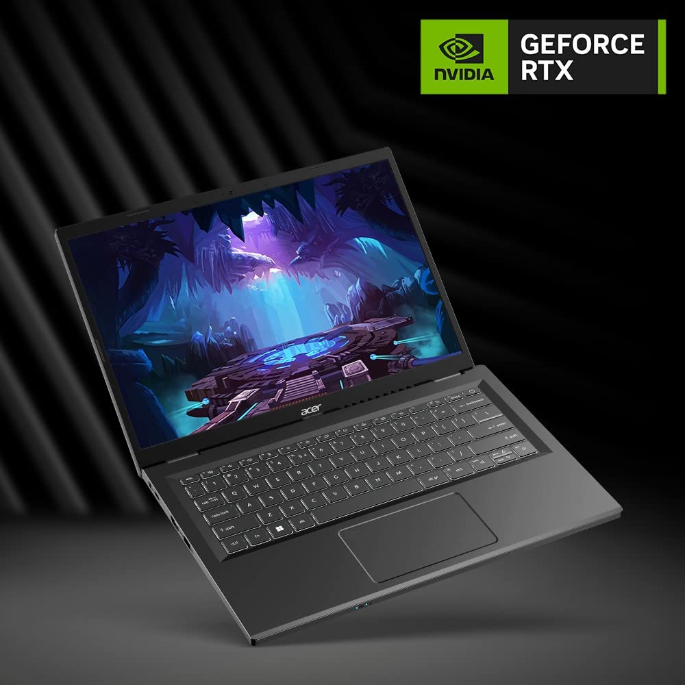 Amazon.com: acer Aspire 5 14 Slim Laptop | 14
