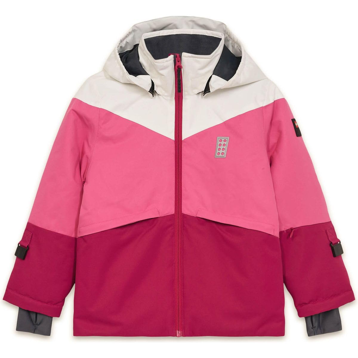 LEGO Kurtka Uniseks Lwjested 708 - Jacke