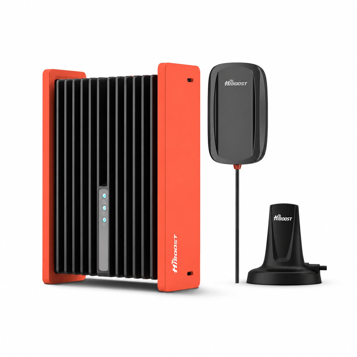 HiBoost Cell Phone Booster - signal boosters | Mubboo
