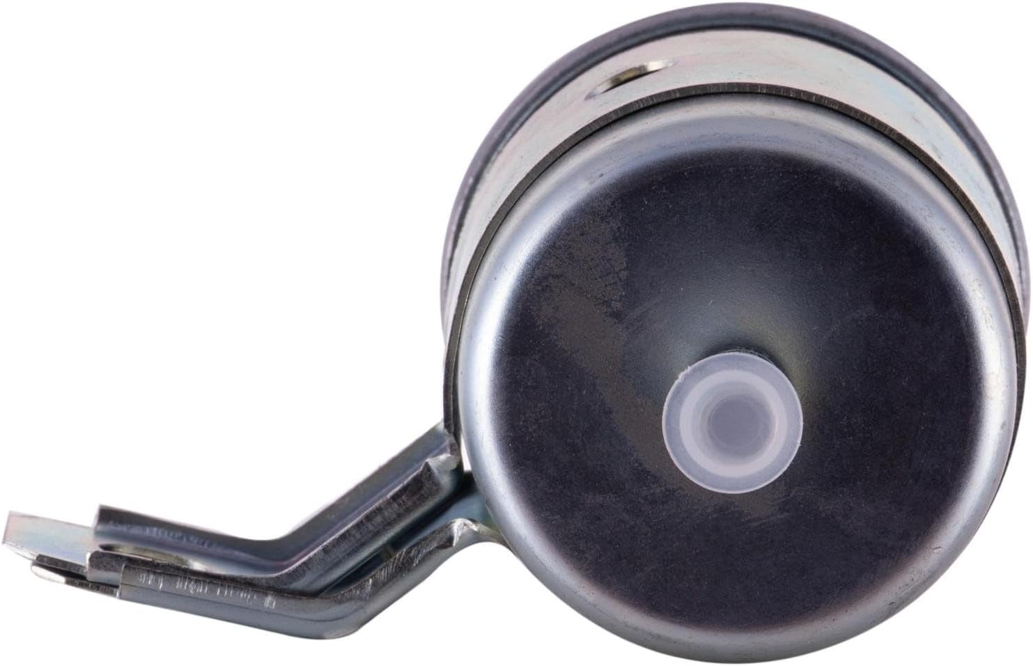 Mechanics Choice Fuel Filter for 1987-1995, 2008 Chrysler, Dodge, Plymouth Caravan, Grand Caravan, Grand Voyager, Mini Ram, Town & Country, Voyager (V6 3.3L)