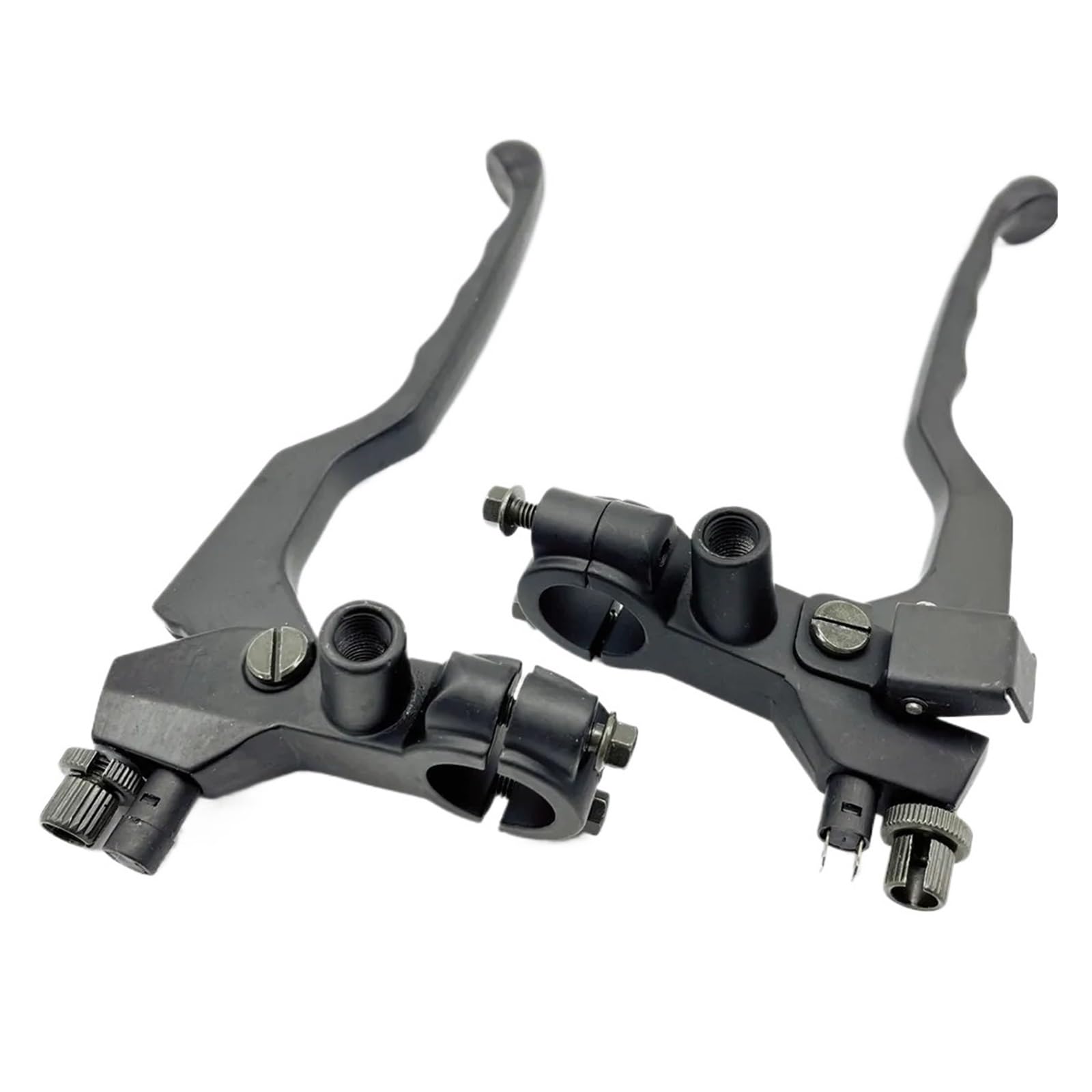 Levier de frein universel VTT poignée guidon quad 500 CC quatre roues