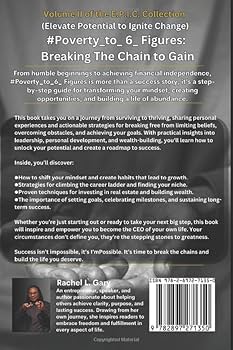 Poverty_to_6_Figures: Breaking the Chain to Gain: Gary