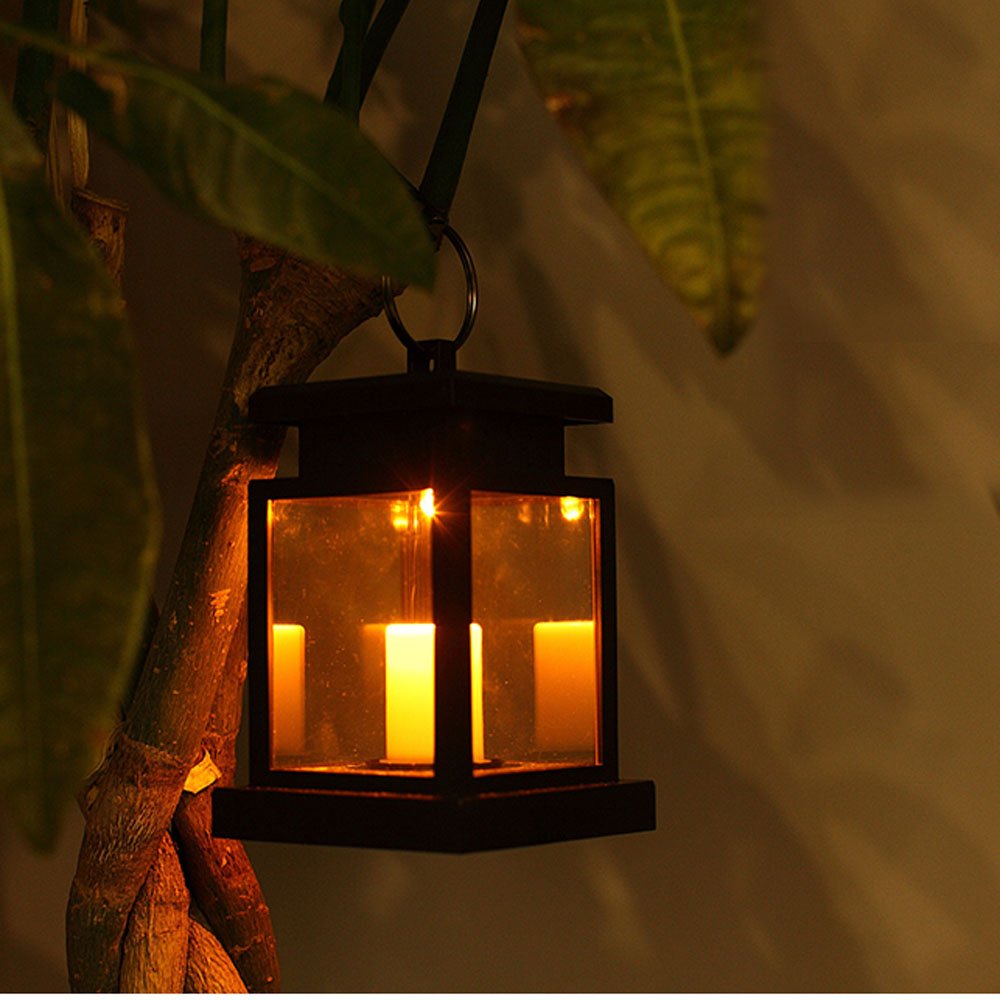 Solar-Powered Light with 1pcs Warm White LED Polycrystalline Solar Panel Romc Water-Resistant Rechargeable Environmental-Friendly for Pathway Garden Yard-picture-38