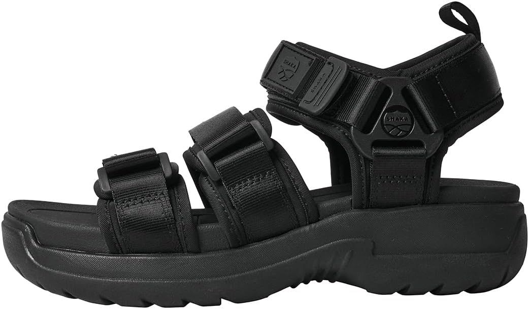 SHAKA(シャカ) Men's Sandal