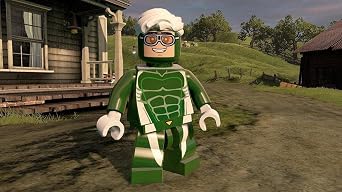 Lego Marvel Collection - PlayStation 4