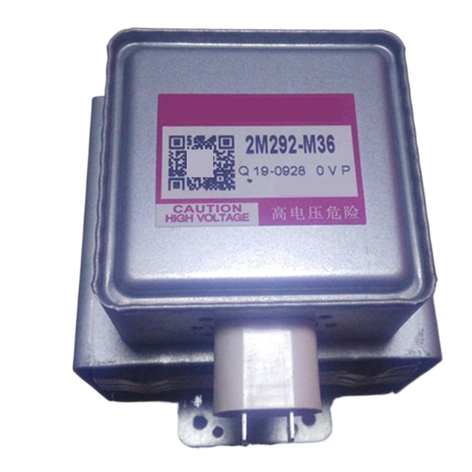 Magnetron Frequency Conversion magnetron 2M292-M36