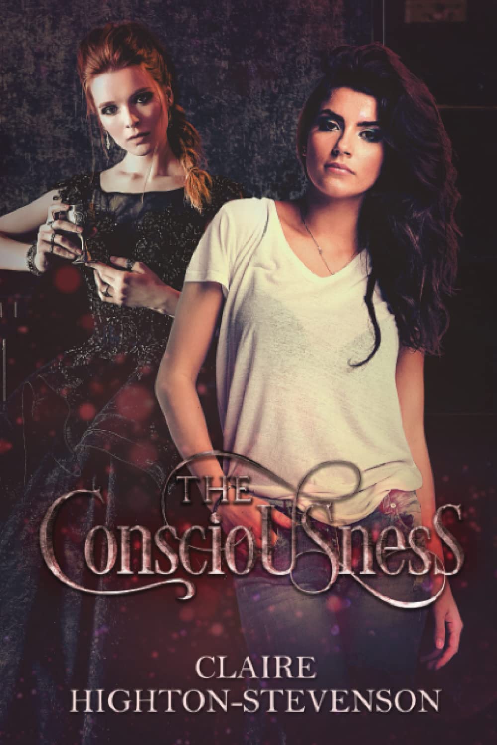 The Consciousness: When love never dies