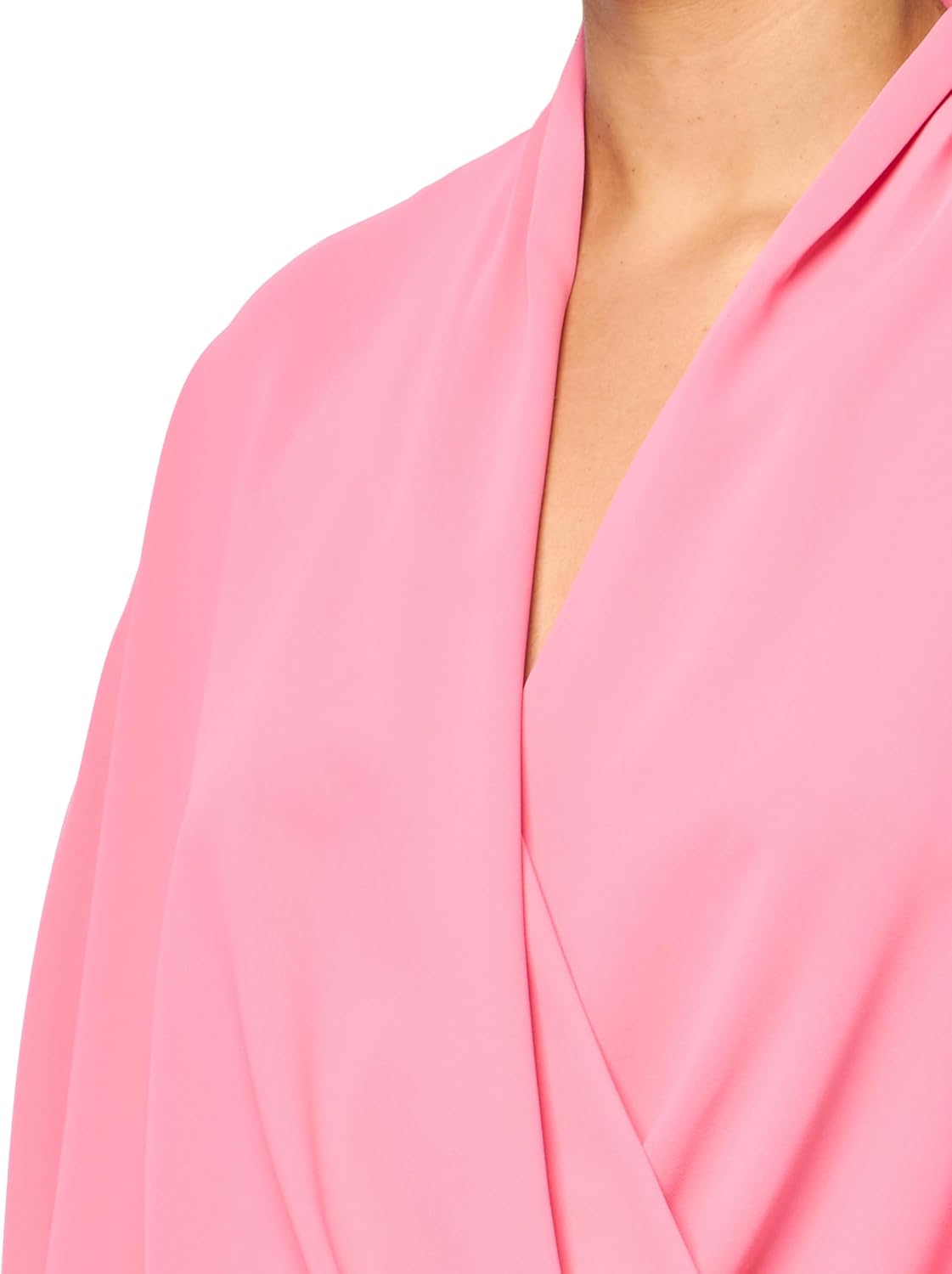 Trina Turk, Concourse Top, Eden ROC Rose, M/L