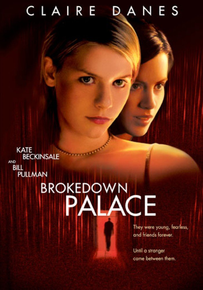 Brokedown Palace [DVD]