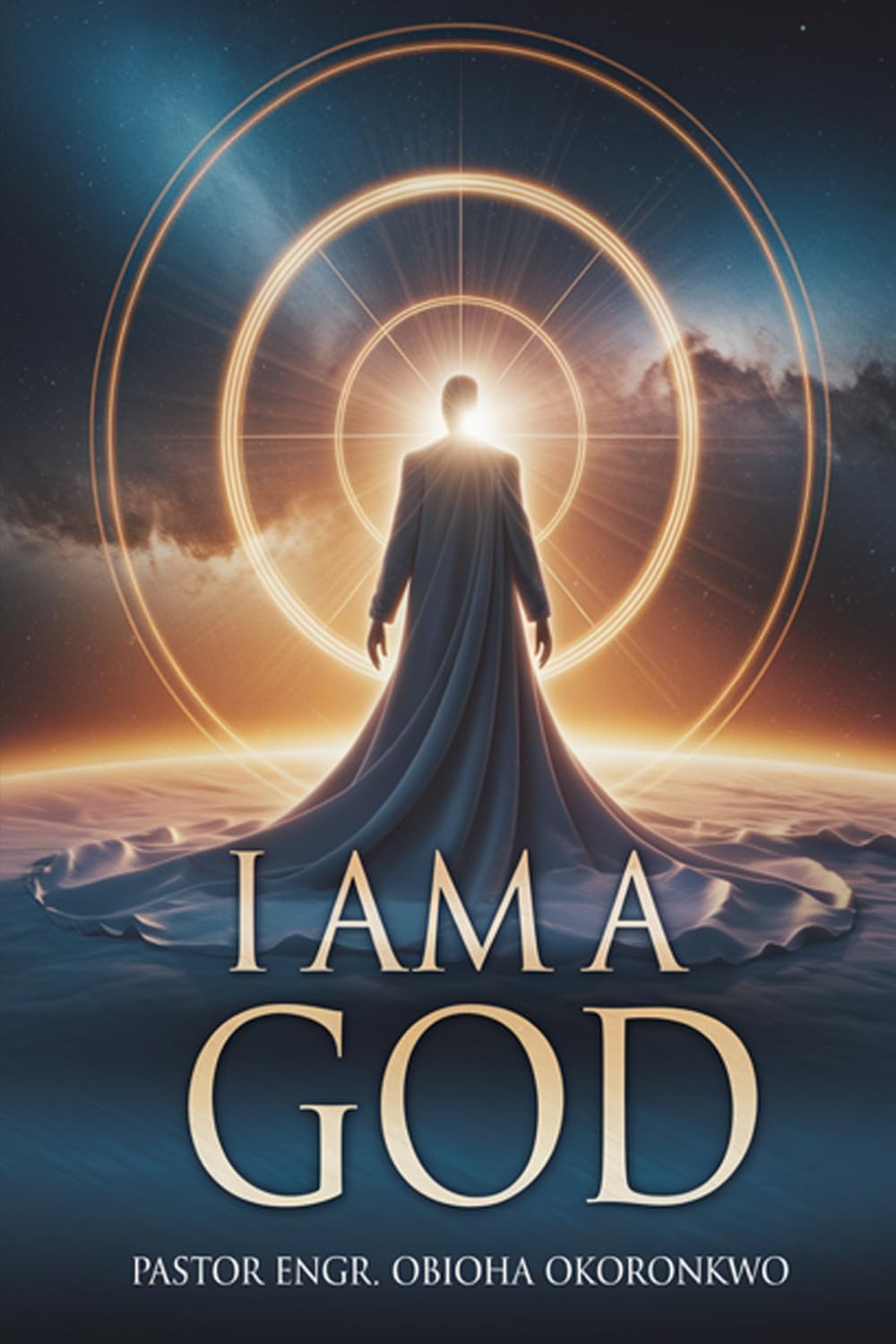 I AM A GOD: IDENTITY REALITIES