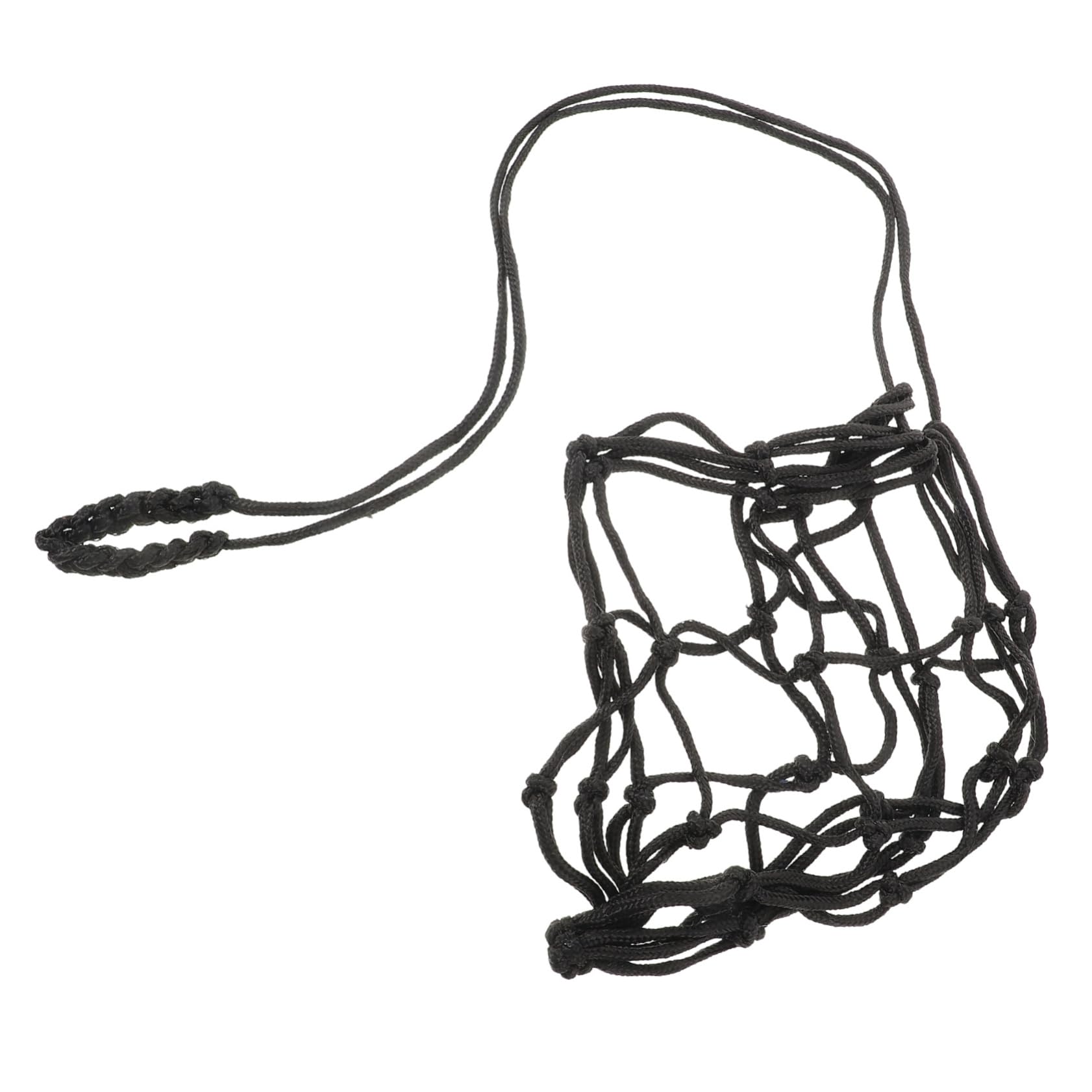 CORHAD Soccer Juggling Trainer Football Kick Net Adult Training Equipment Compact Storage Bag