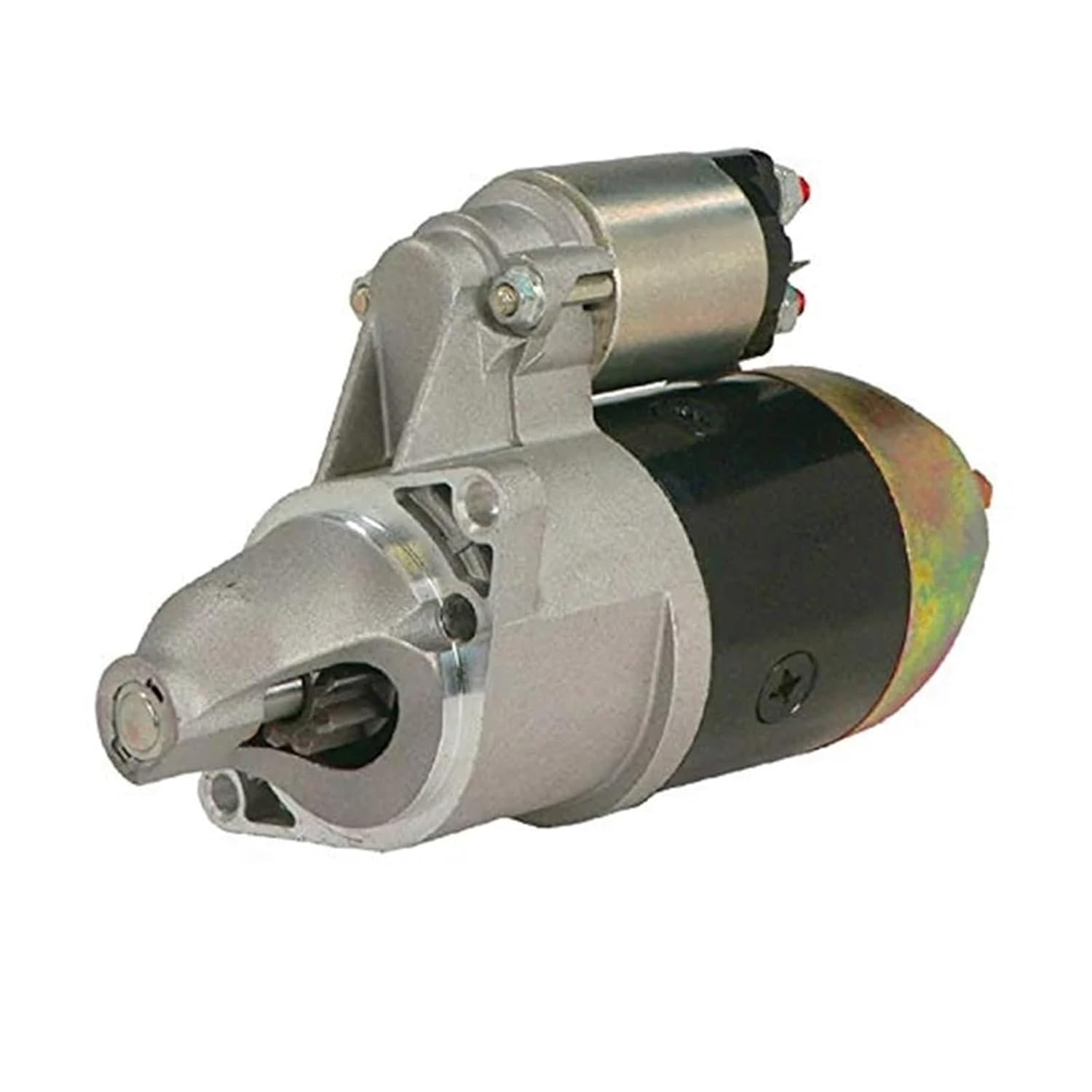 Engine Starter Motor Automotive STG50202 Starter 3974246 3974246B 15213-63013 15231-03012