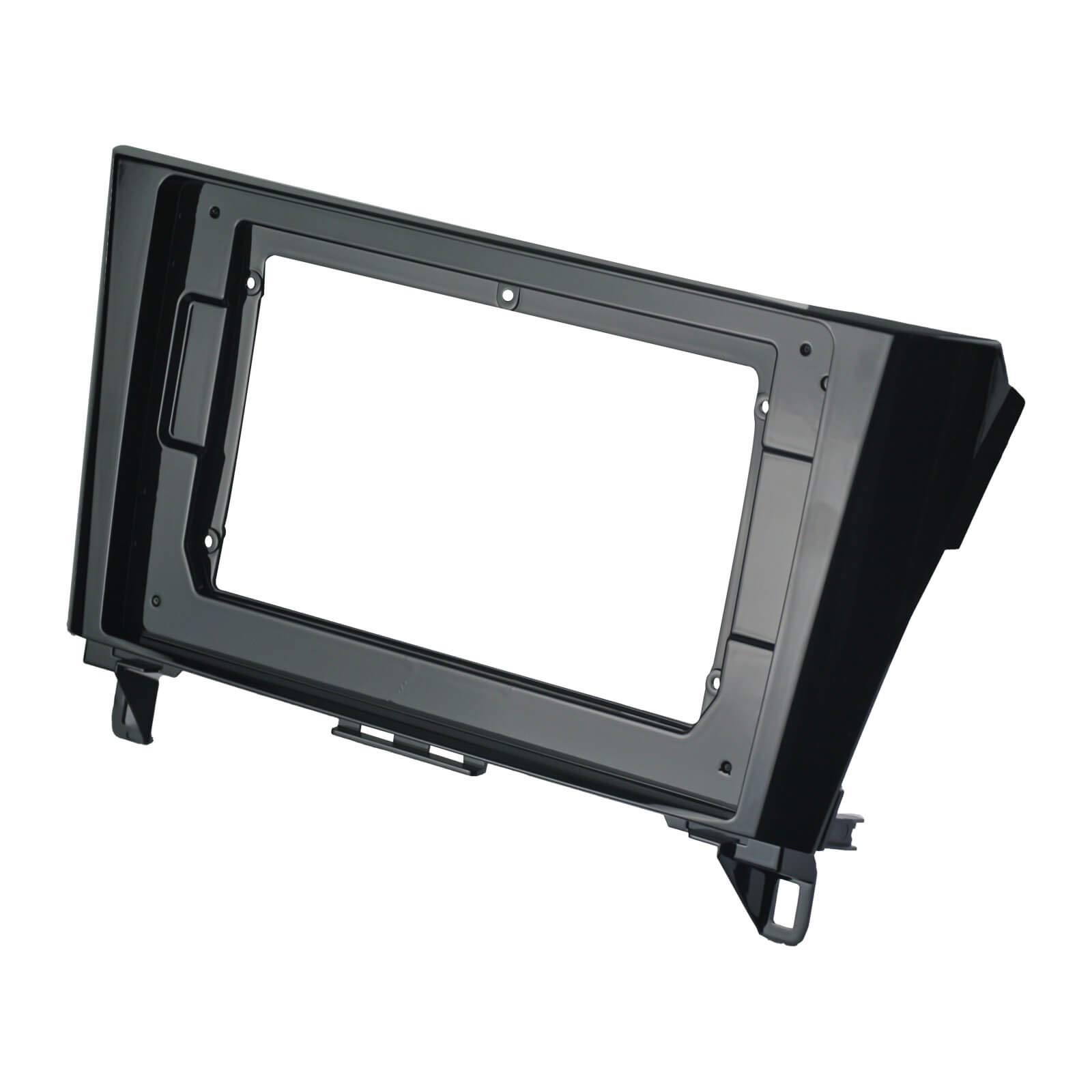 Buy 10.1 Inch Double DIN Installation Dash Kit For NISSAN Qashqai XTrail 20152018 Install