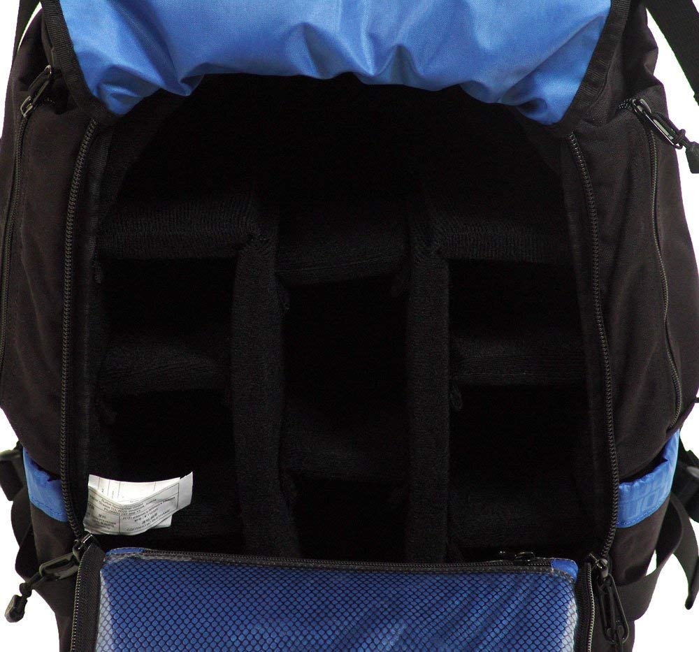 Burton Funktionsrucksack F-stop Pack