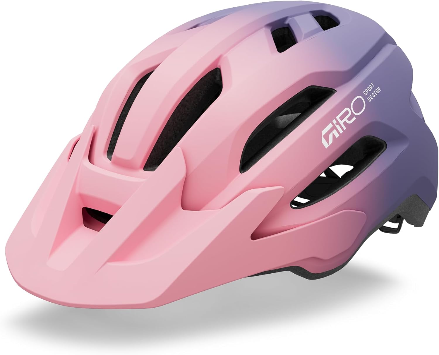 Giro Fixture MIPS II Road Bike Helmet